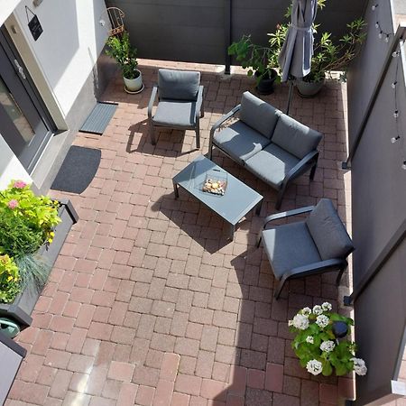 Ella Am Eifelsteig Apartment Kordel Екстериор снимка