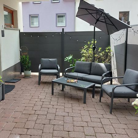 Ella Am Eifelsteig Apartment Kordel Екстериор снимка