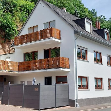 Ella Am Eifelsteig Apartment Kordel Екстериор снимка