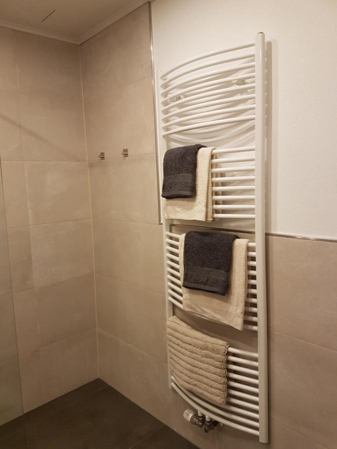 Ella Am Eifelsteig Apartment Kordel Екстериор снимка