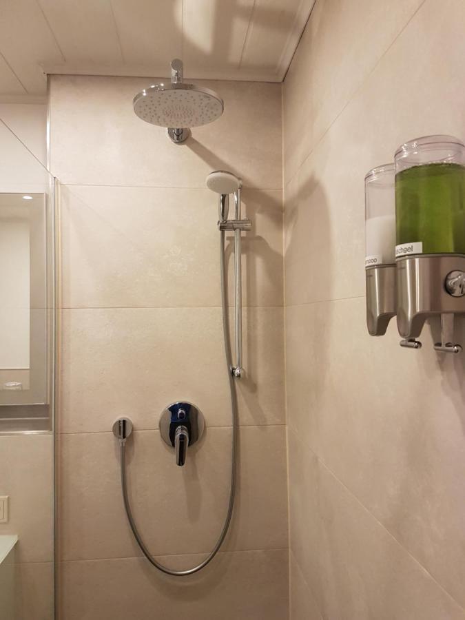 Ella Am Eifelsteig Apartment Kordel Екстериор снимка