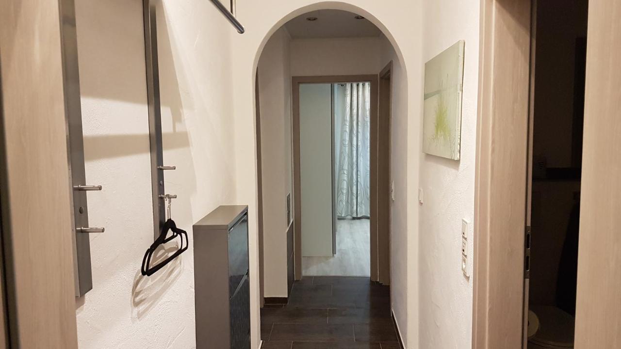 Ella Am Eifelsteig Apartment Kordel Екстериор снимка