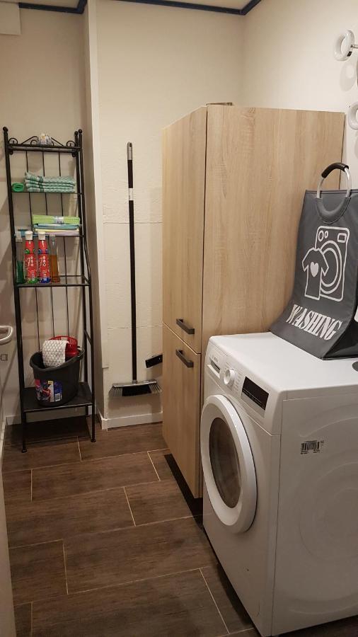 Ella Am Eifelsteig Apartment Kordel Екстериор снимка