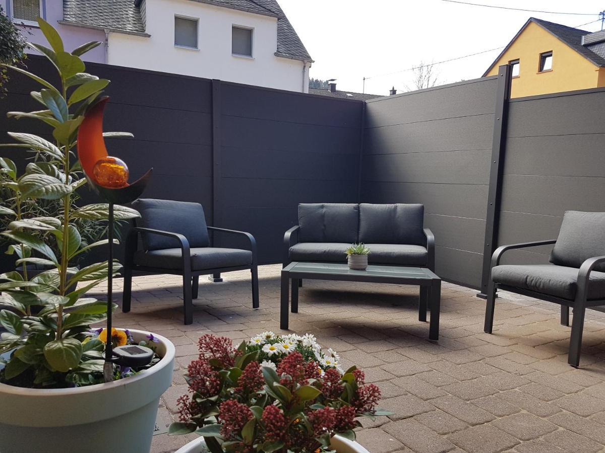 Ella Am Eifelsteig Apartment Kordel Екстериор снимка