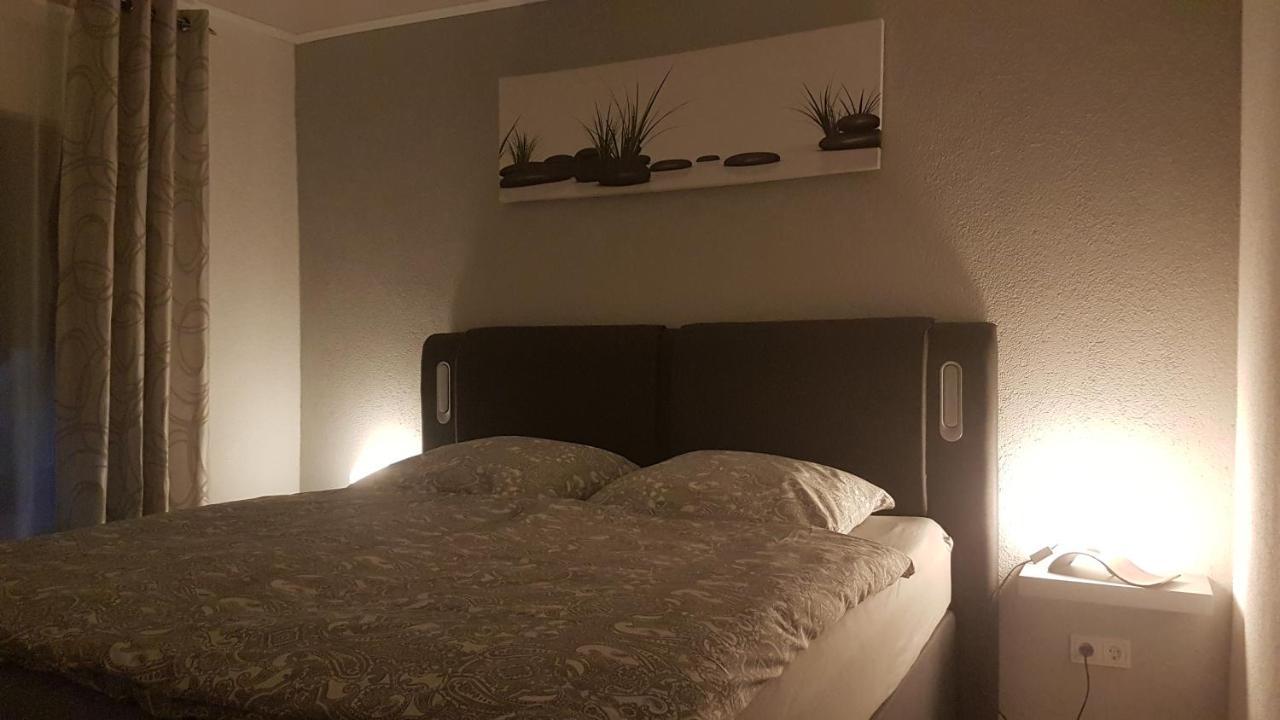 Ella Am Eifelsteig Apartment Kordel Екстериор снимка