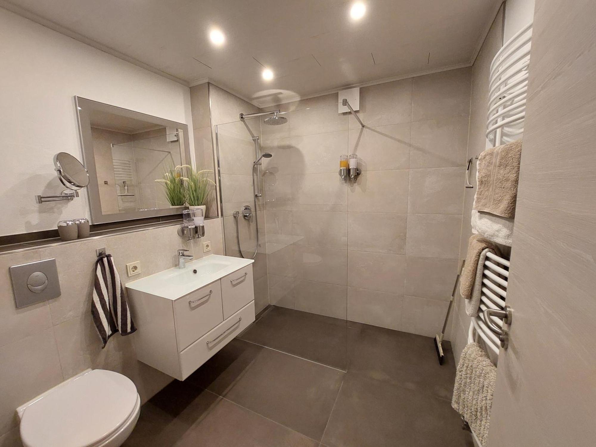 Ella Am Eifelsteig Apartment Kordel Екстериор снимка