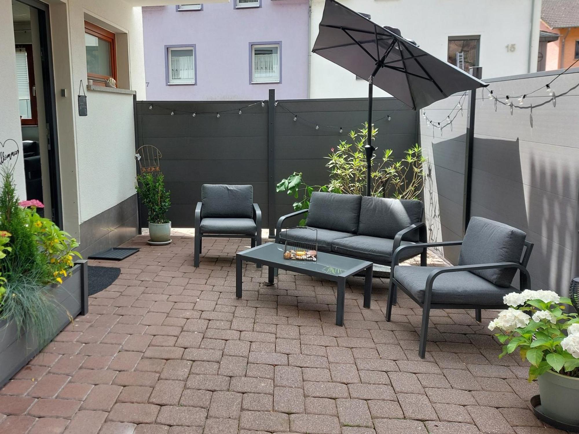 Ella Am Eifelsteig Apartment Kordel Екстериор снимка